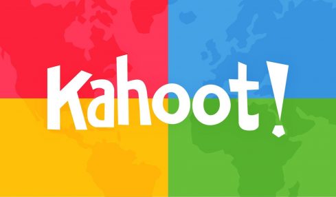 create a Kahoot!