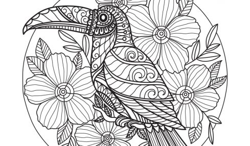 download coloring templates